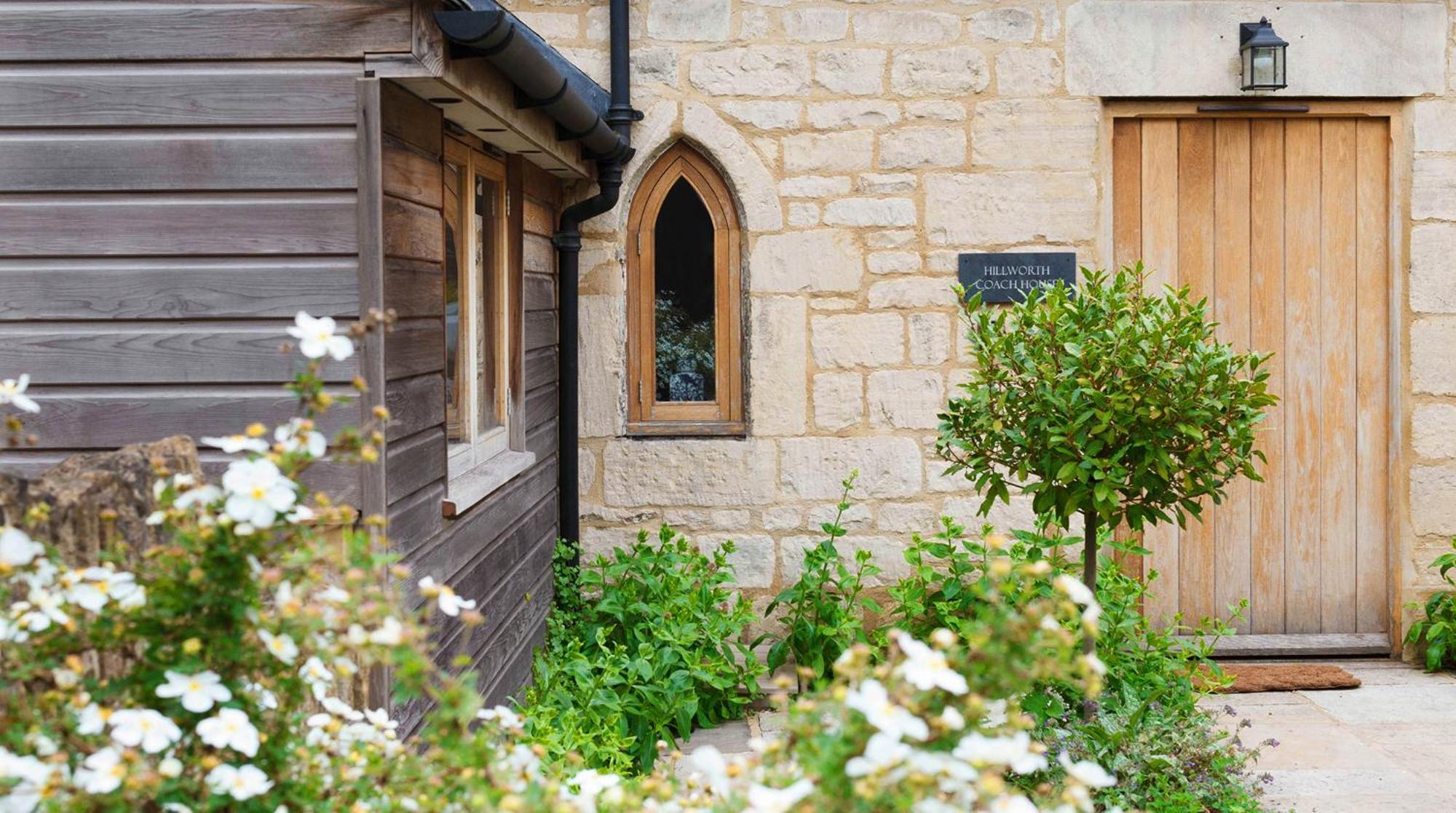 Bright & Beautiful Open Plan Coach House Painswick Villa Kültér fotó