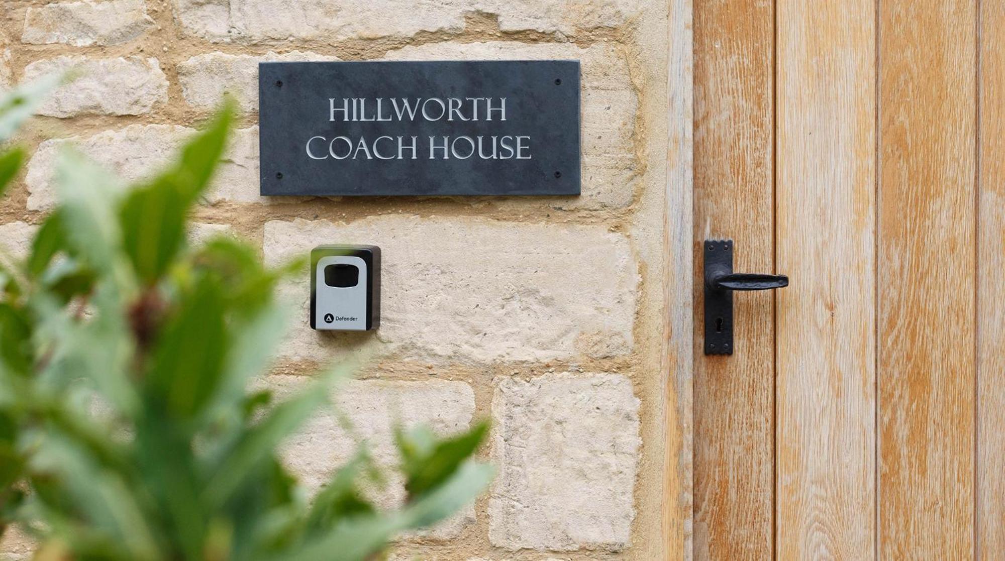 Bright & Beautiful Open Plan Coach House Painswick Villa Kültér fotó