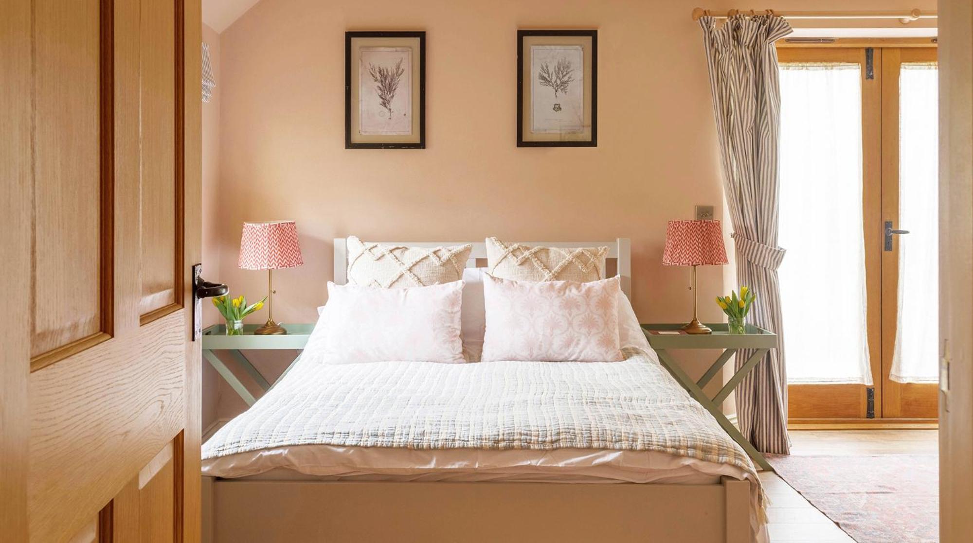 Bright & Beautiful Open Plan Coach House Painswick Villa Kültér fotó