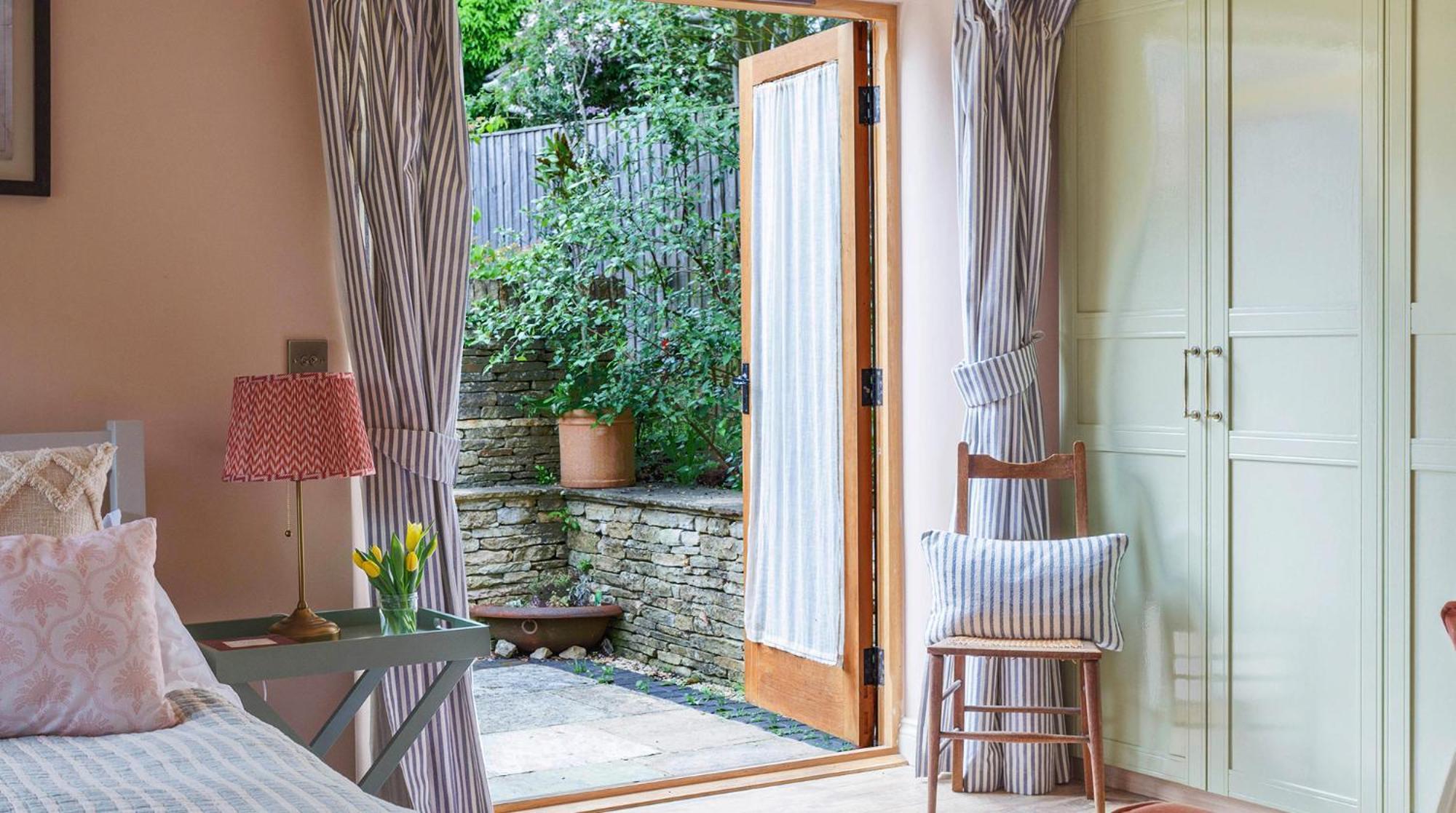 Bright & Beautiful Open Plan Coach House Painswick Villa Kültér fotó